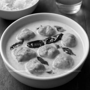 Kadi Pakoda