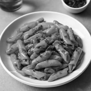 Arrabiata Red Sauce Pasta