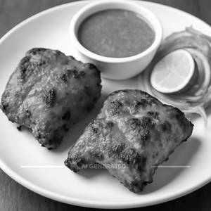 Chicken Punjabi Tikka (Pack of 2)                     