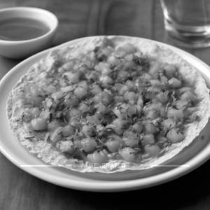 Masala Papad