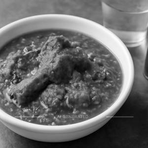 Dabba Gosht
