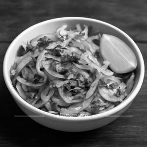 Onion Salad