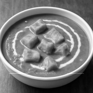 Paneer Butter Masala Sweet
