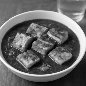 Paneer Saoji