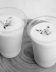 Special Lassi