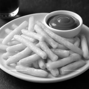 Finger Chips 