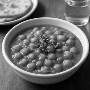 Chana Masala