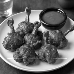 Chicken Lollipop
