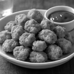 Chicken Popcorn