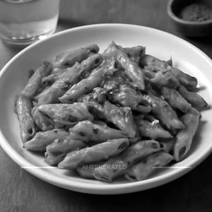 Red Sauce Pasta Penne