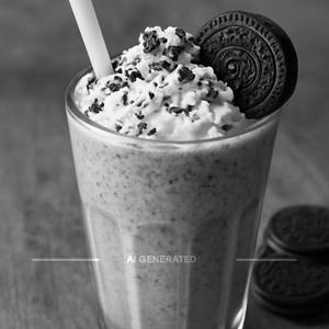 Oreo Shake