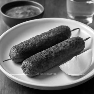 Hara Bhara Kebab (Pack of 2)?                                                    