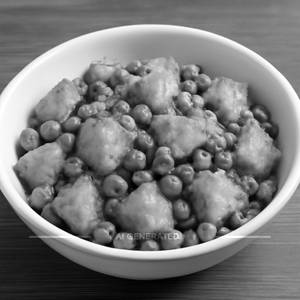 Aloo Matar
