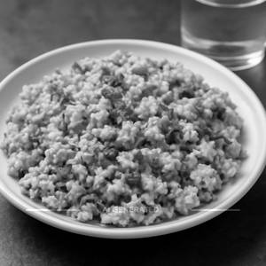 Egg Bhurji