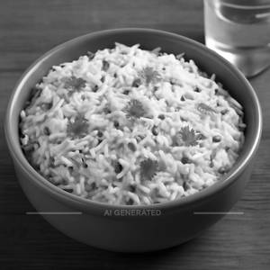 Jeera Rice