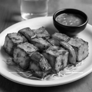 Paneer Tikka
