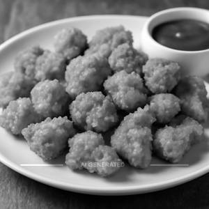 Chicken Pop Corn