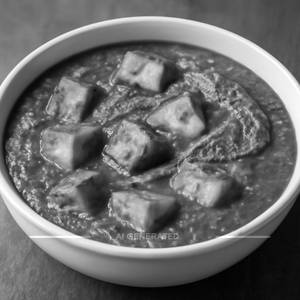 Paneer Hyderabadi