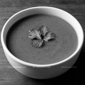 Tomato Soup