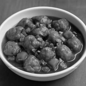 Manchurian Chicken