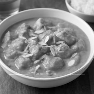 Chicken Badami 