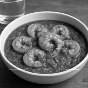 Prawns Masala