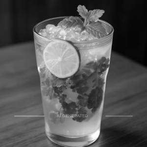 Virgin Mojito 
