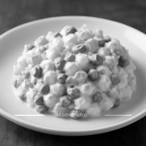 Russian Salad