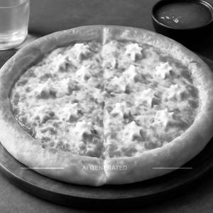 Cheese Burst Pizza