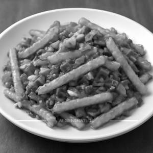 Veg French Fries