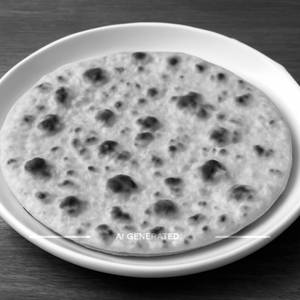 Tawa Roti