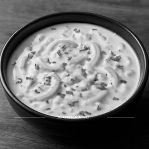 Onion Raita