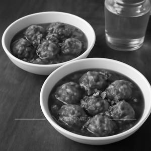 Chicken Manchurian (Pack of 2)      