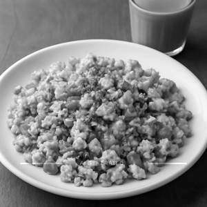 Paneer Bhurji