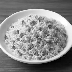 Fried Rice (Half)