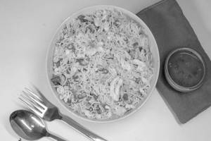 Egg Fried Rice
