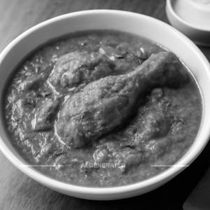 Chicken changezi