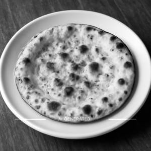 Tandoori Roti (1 Piece)