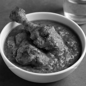 Tandoor Chicken Masala