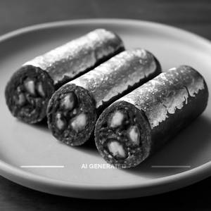 Anjeer Roll