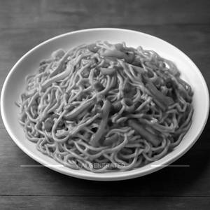 Veg Schezwan Noodles