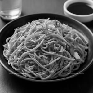 Veg Schezwan Hakka Noodles