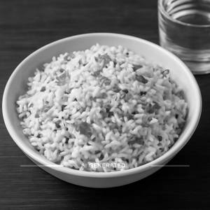 Jeera rice