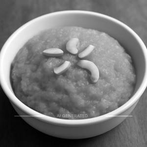Suji Halwa