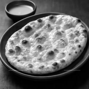 Butter Naan