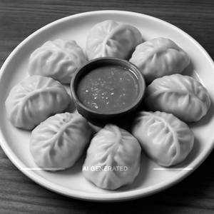 Veg. Momos