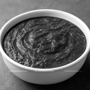 Plain Palak