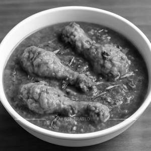 Chicken Hydrabadi
