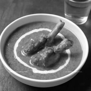 Mutton Mughlai