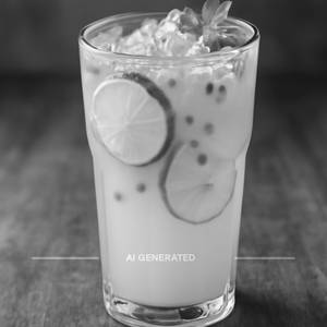 Portuguese Lemonade